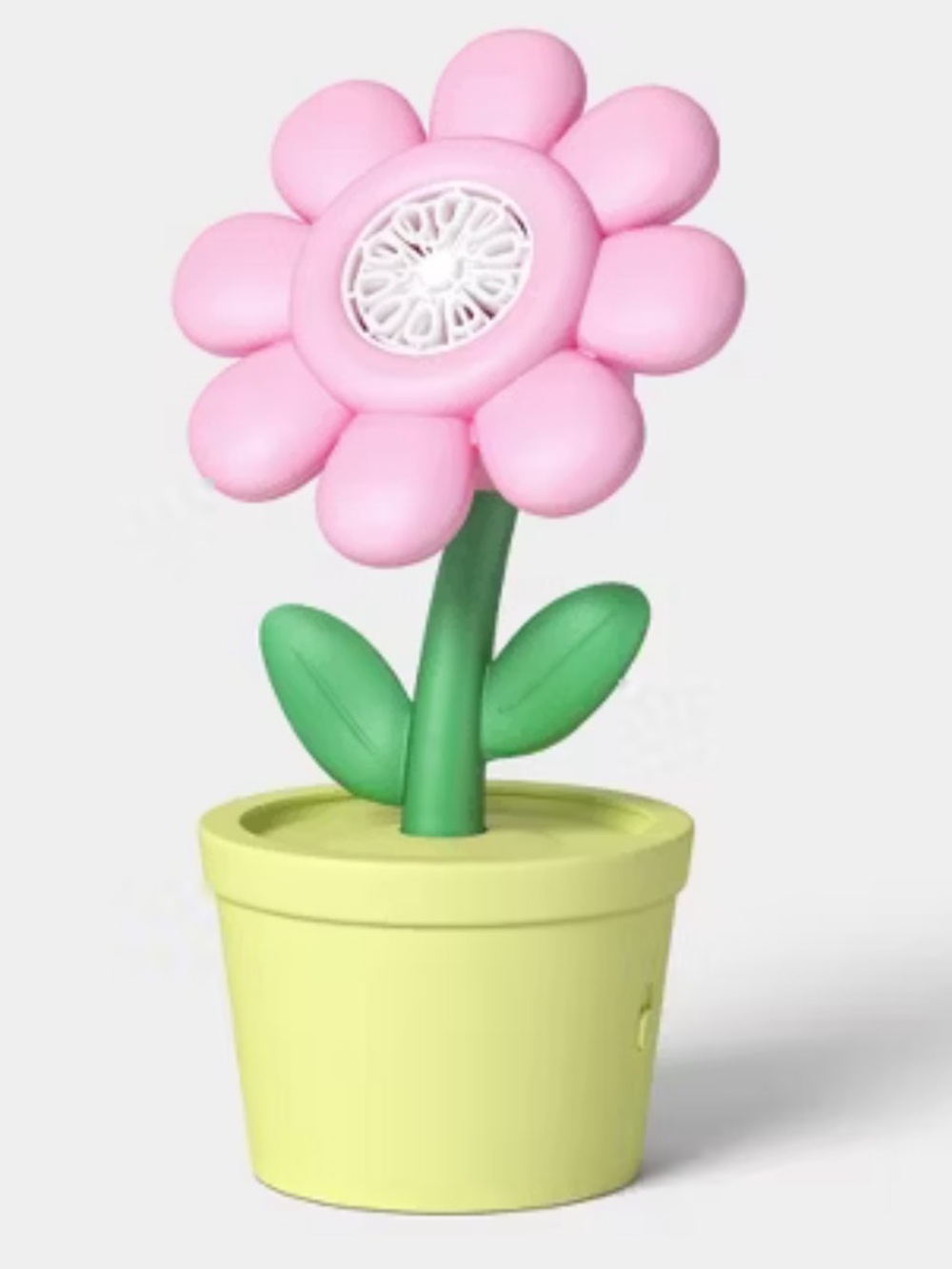 Musical Flower Bubble Maker Bubble Toy - Sun Squad - Picture 3 of 4